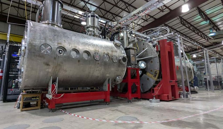 Financiación Reactor Fusión