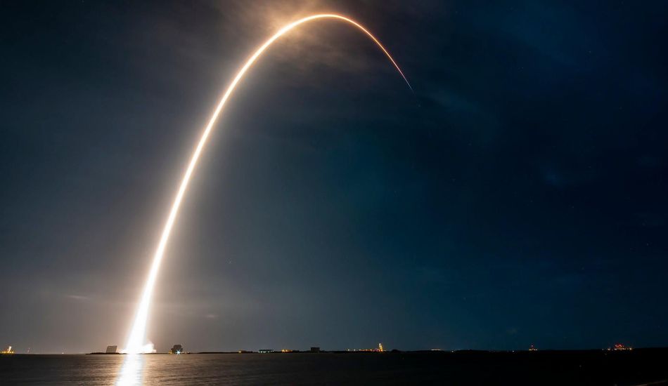 Impacto Ambiental SpaceX
