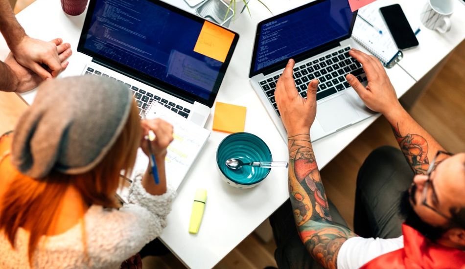 Herramientas IA Codificación