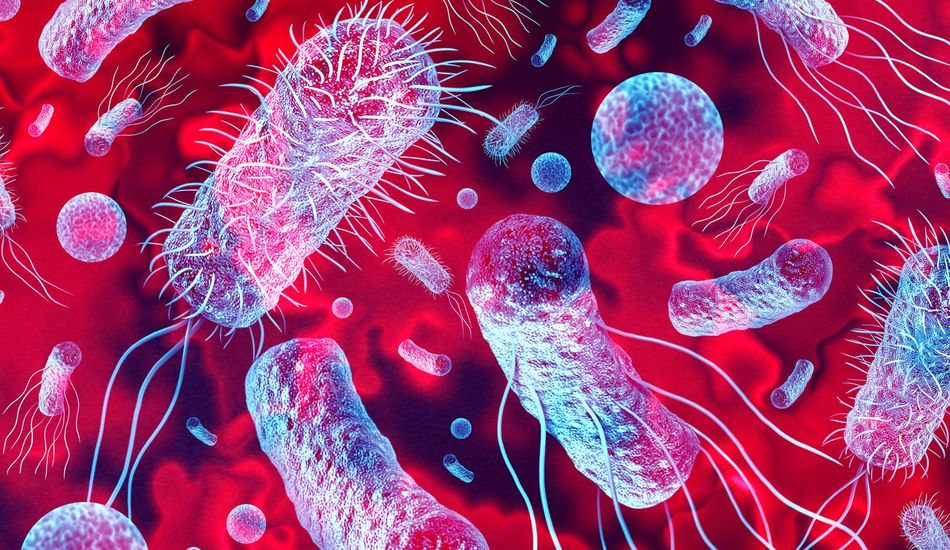 Bacteria espacial Tiangong