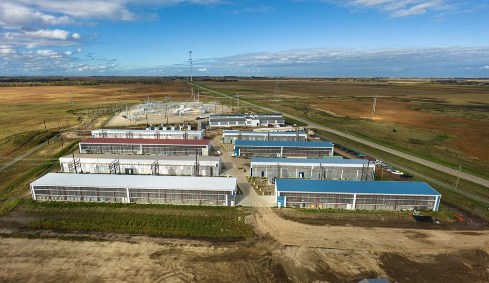 Demanda de Energía de la IA