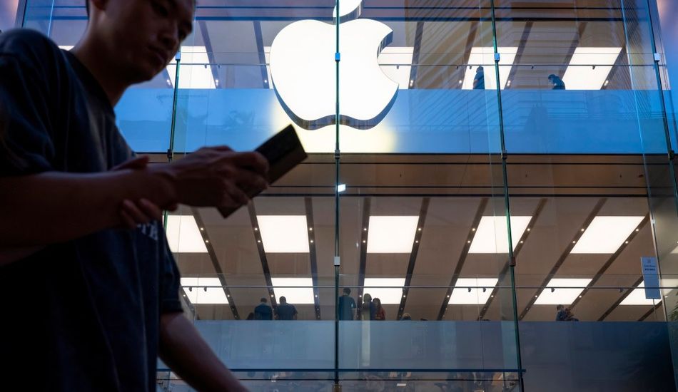 Gafas Inteligentes Apple