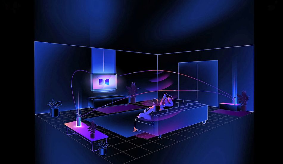 imageTCL Dolby Atmos