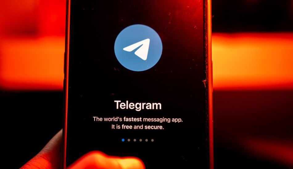 Inversión xAI Telegram