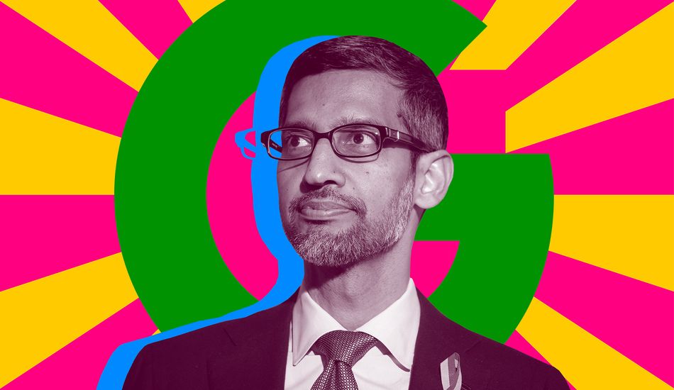 Caso Antimonopolio Google