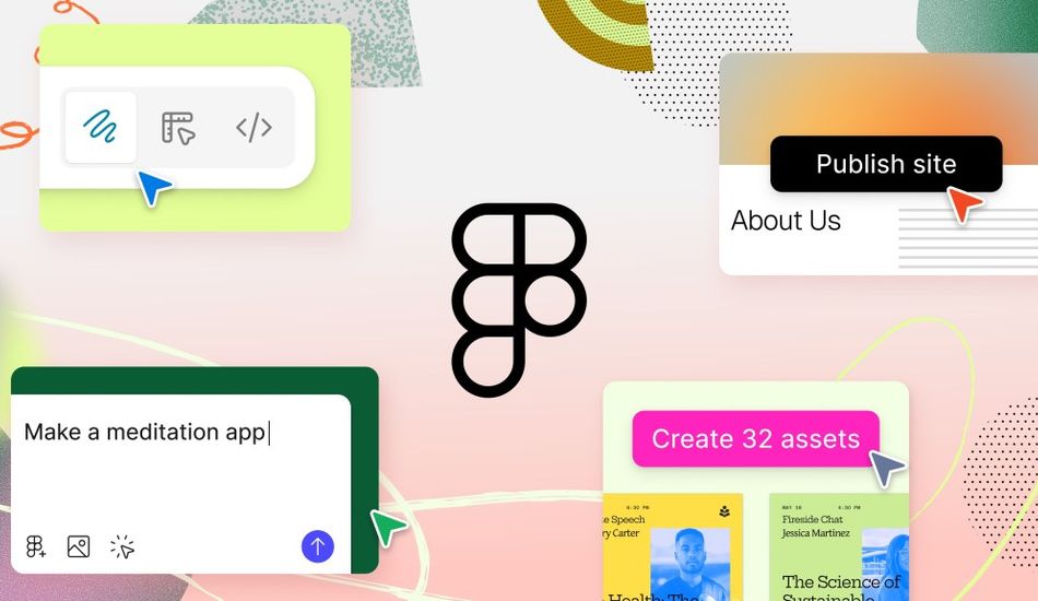 Herramientas IA Figma