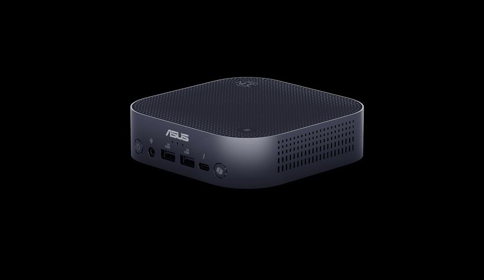 Mini PC ASUS IA