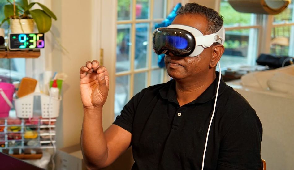 imageGafas Inteligentes Apple