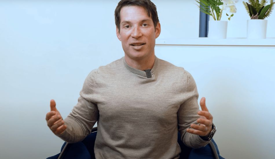 Startup de Ventas IA