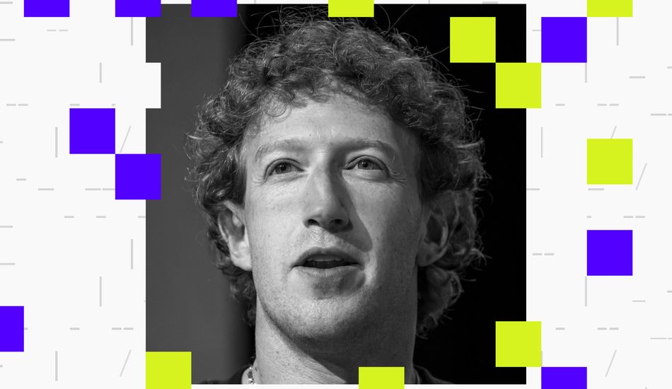 Contratación de IA de Meta