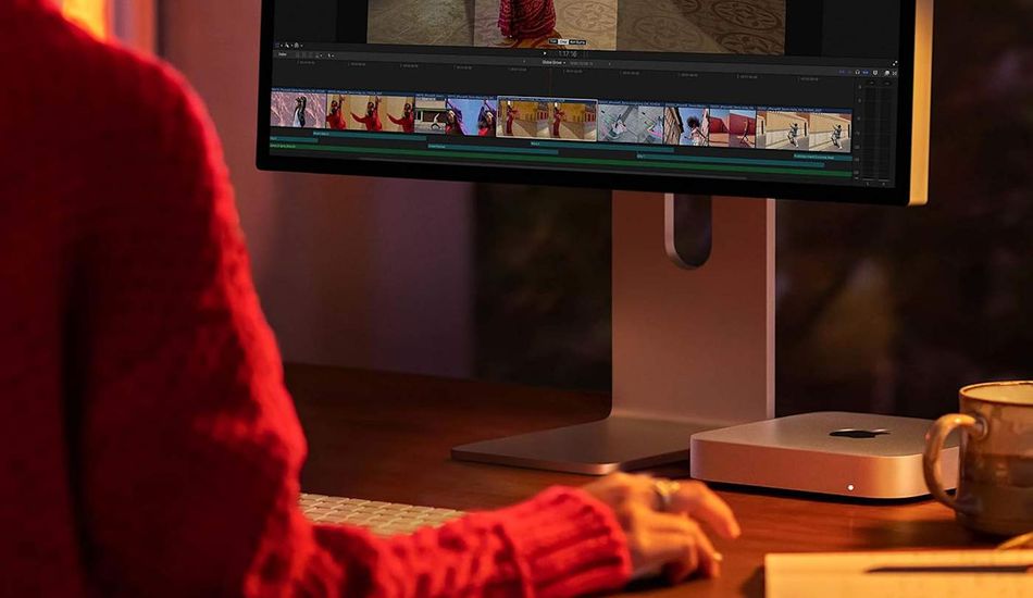 Reparación Mac Mini