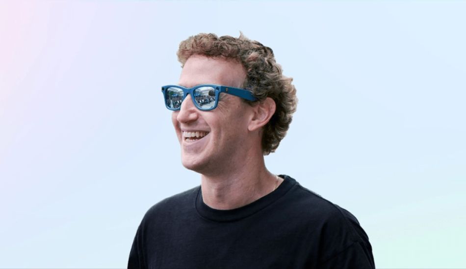 Meta Prada Gafas IA