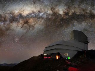 thumbnail - Astronomía