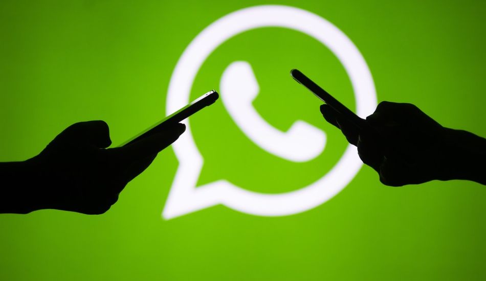 Prohibición de WhatsApp