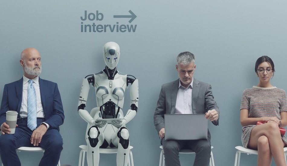 IA reemplazando empleos