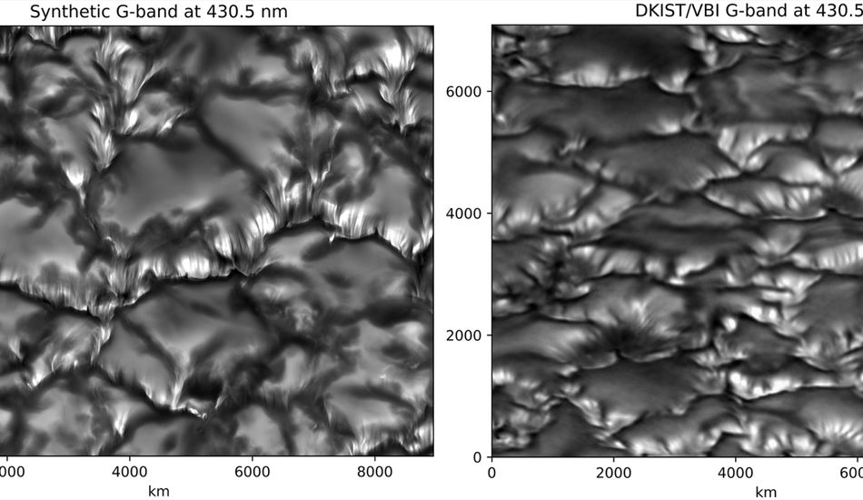 imageRayas Magnéticas Solares