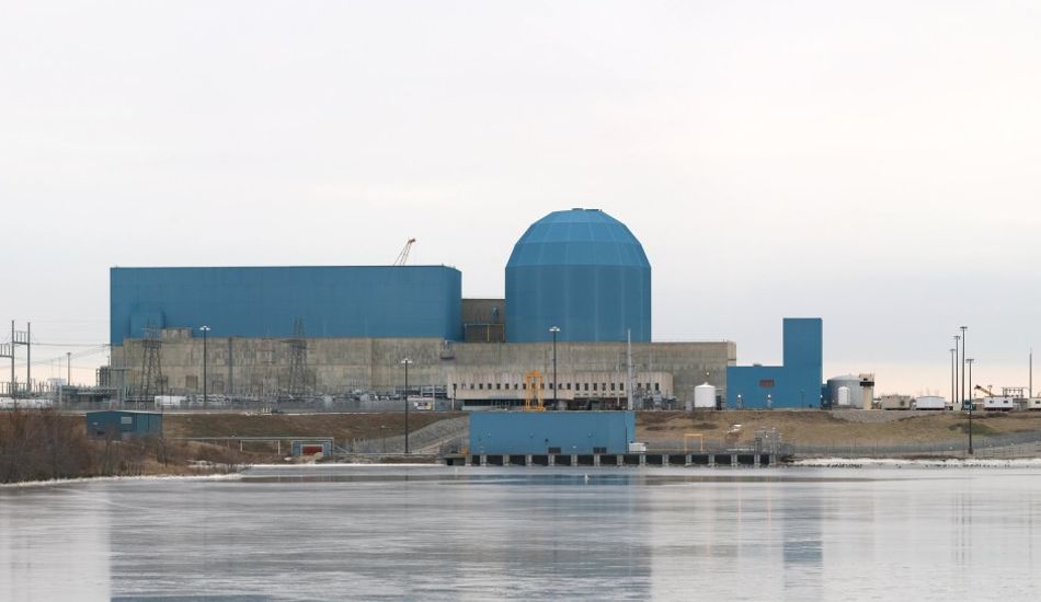 Meta Energia Nuclear