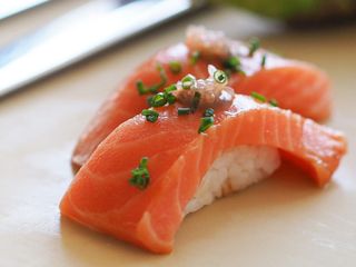 thumbnail - Salmón Cultivado