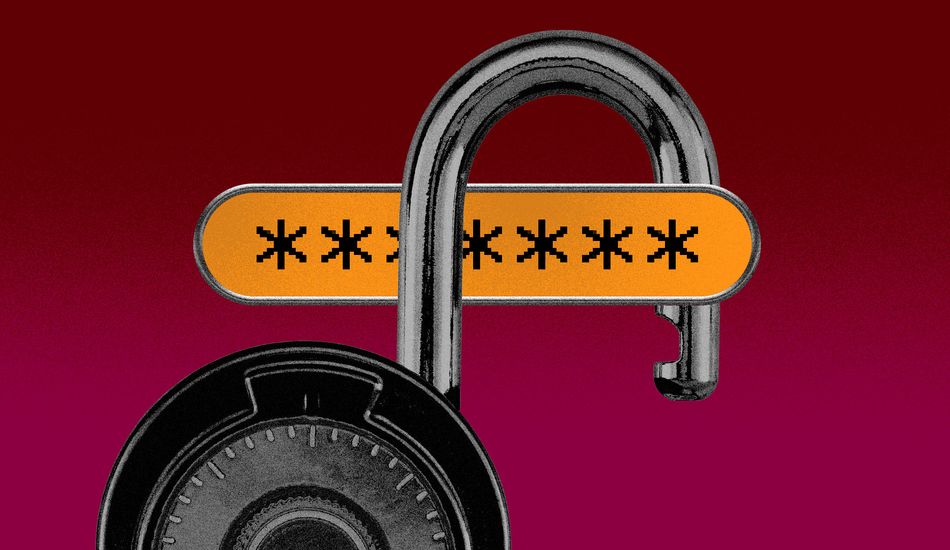 Contraseñas Authenticator