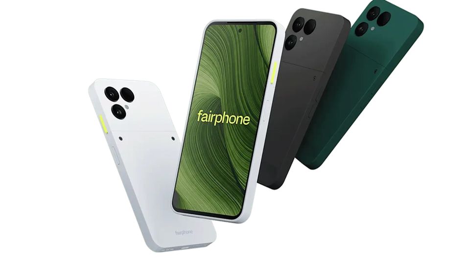 Fairphone 6