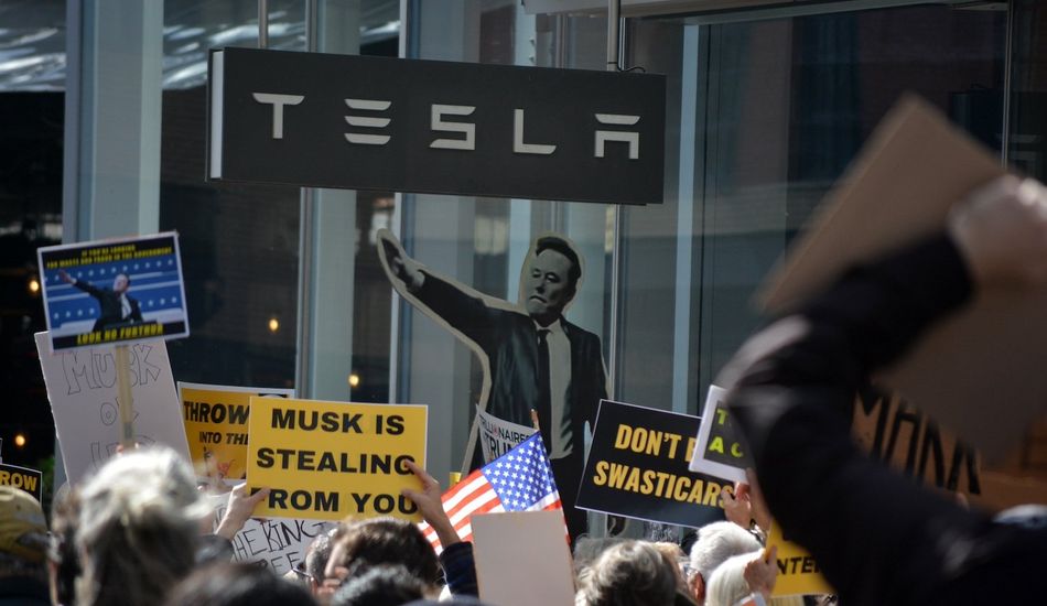 Tesla Energía