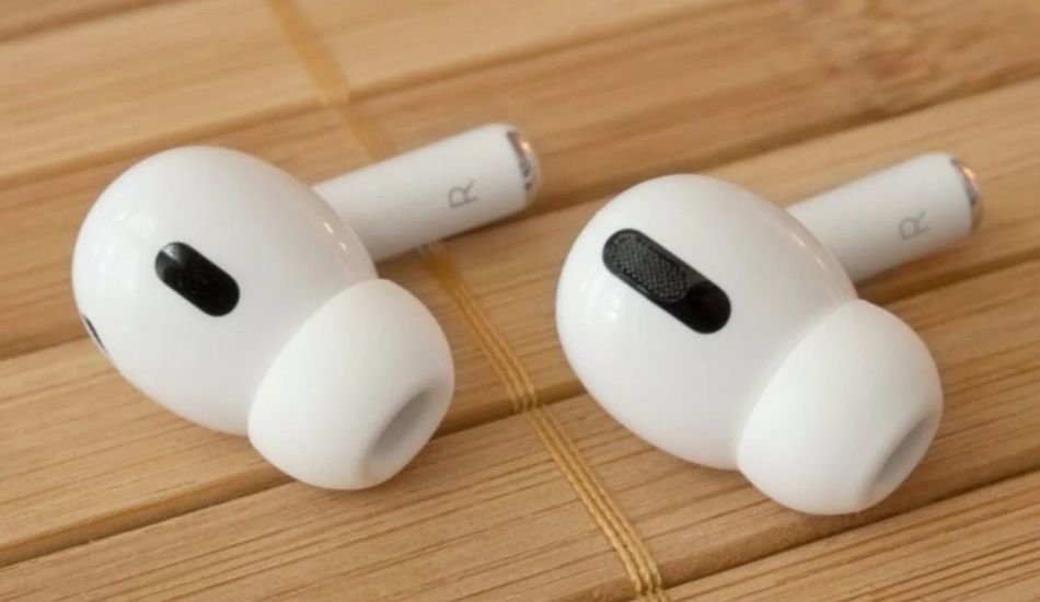 Traducción AirPods