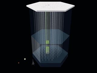 Imagen - Física de Neutrinos