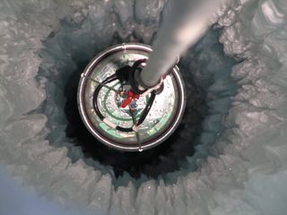 Imagen - Física de Neutrinos