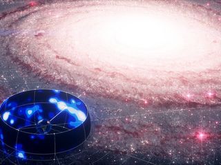 Imagen - Física de Neutrinos