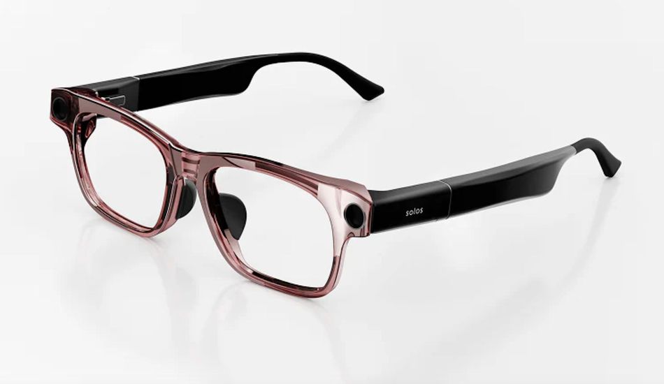 Gafas IA