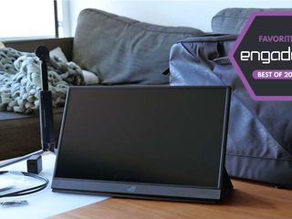 thumbnail - Monitores Portátiles