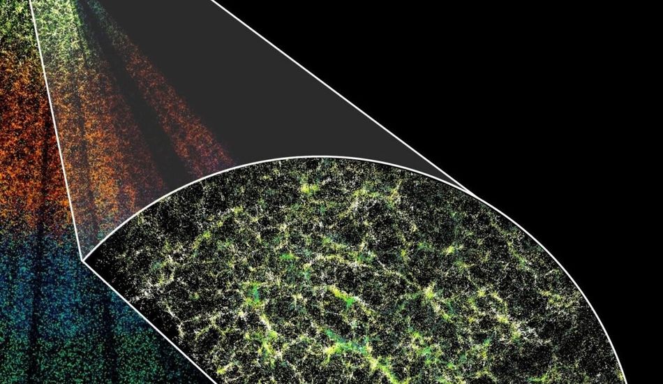 imageAgujeros Negros