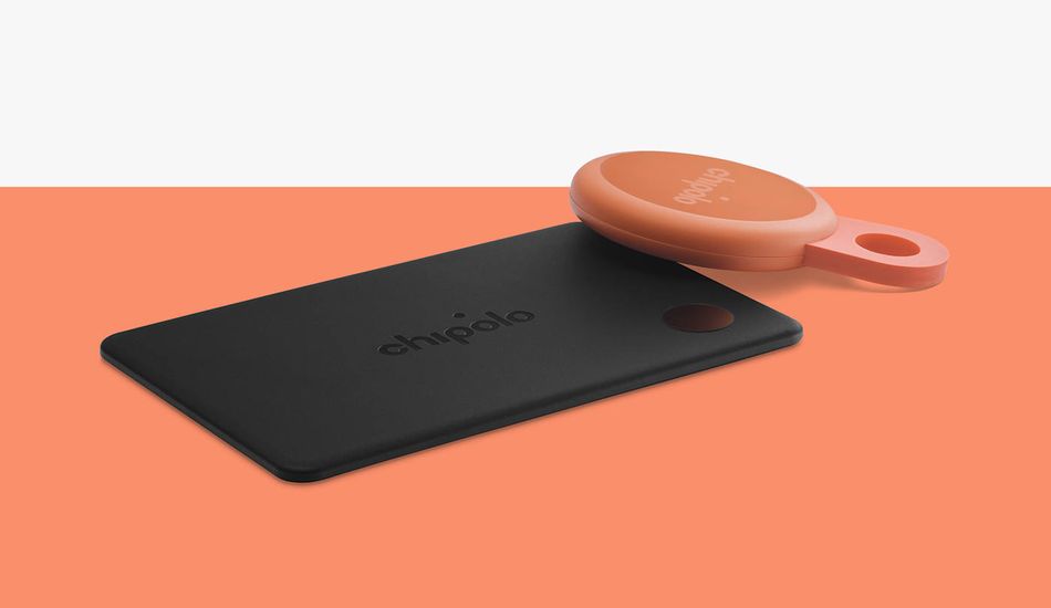 Localizadores Chipolo