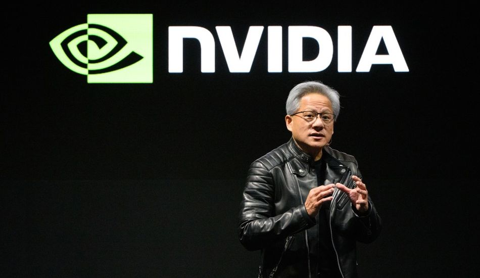 Ganancias Nvidia
