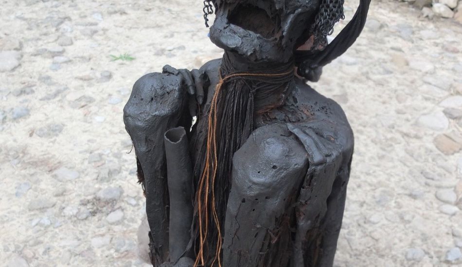 imageMomificación Antigua