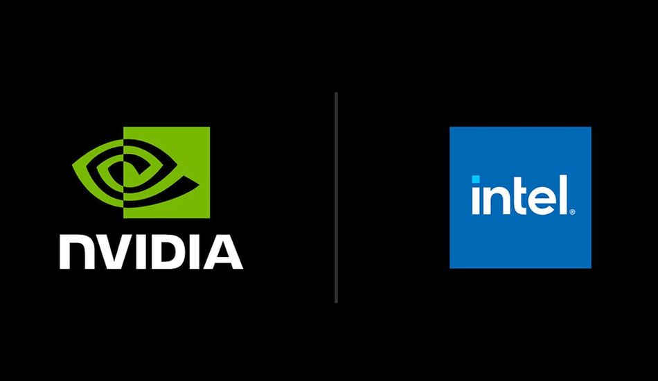 NVIDIA Intel