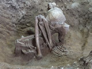 thumbnail - Momificación Antigua