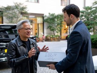 thumbnail - Inversión Nvidia Wayve