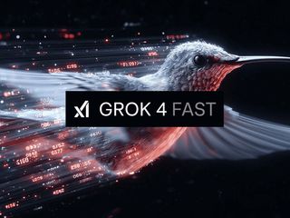 thumbnail - Grok 4 Fast