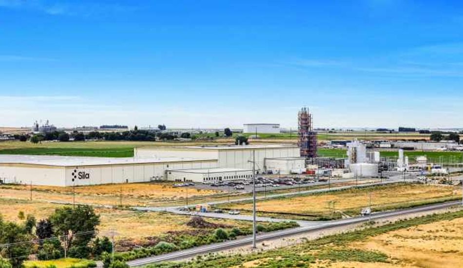 imageÁnodos de Silicio