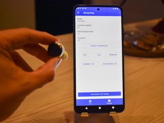 thumbnail - Auriculares Wi-Fi