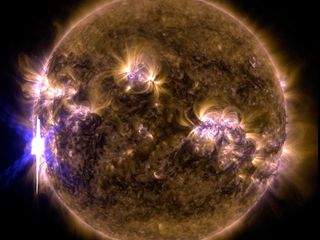 Imagen - Descubrimientos Astronómicos