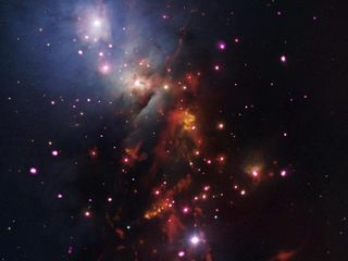 Imagen - Descubrimientos Astronómicos