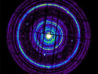 Imagen - Descubrimientos Astronómicos