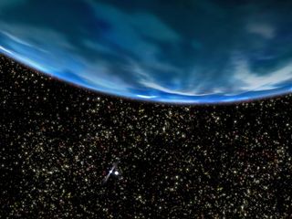 Imagen - Descubrimientos Astronómicos