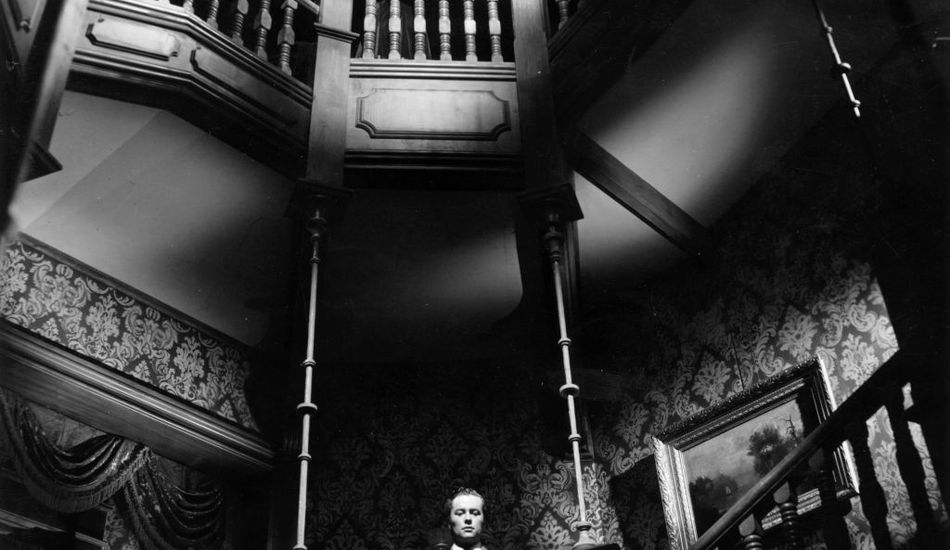 Orson Welles IA